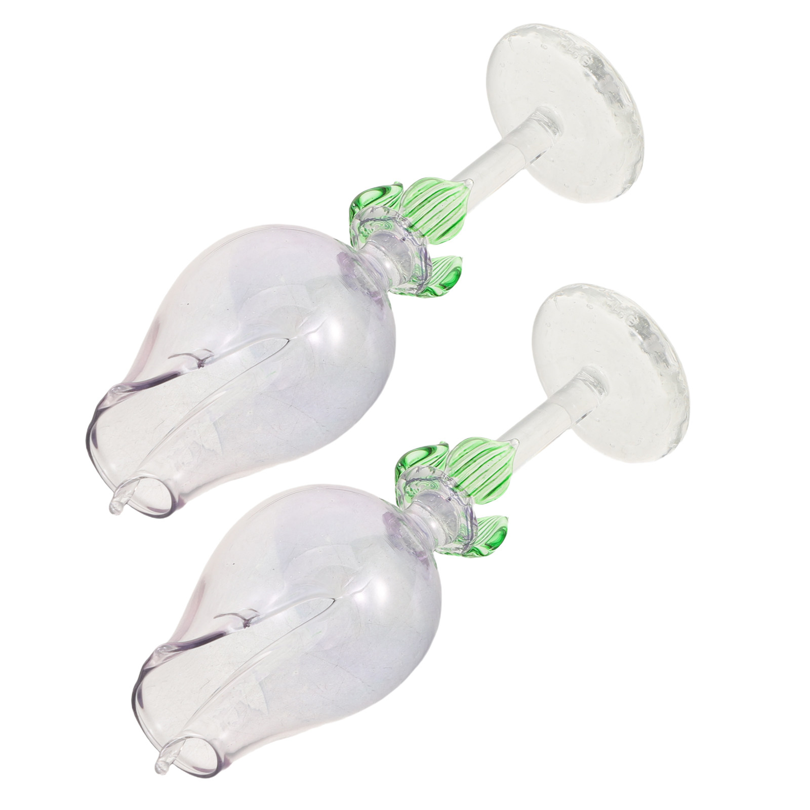 2Pcs Glass Essential Oil Diffu - Aromatherapy Diffuser recension och pris