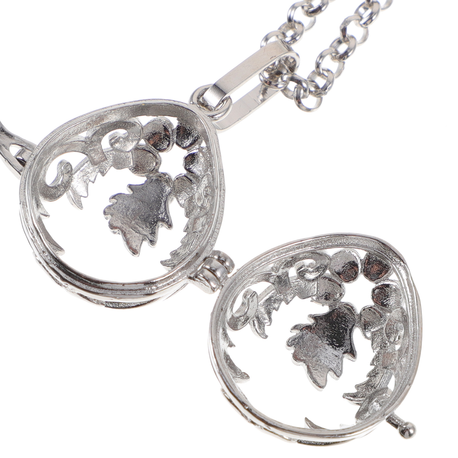 Diffuser Essential Oil Necklac - Aromatherapy Diffuser recension och pris