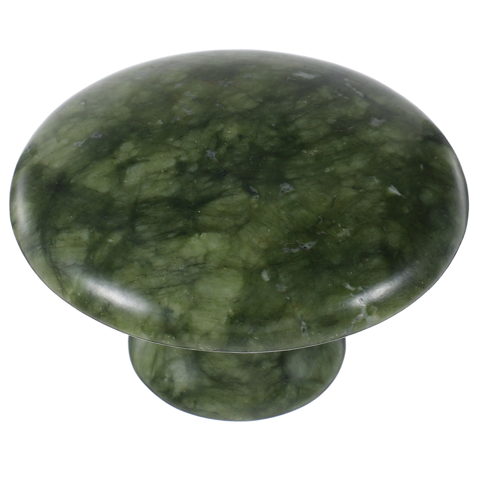 Mushroom Gua Sha Massage Stone - Spa Massager recension och pris