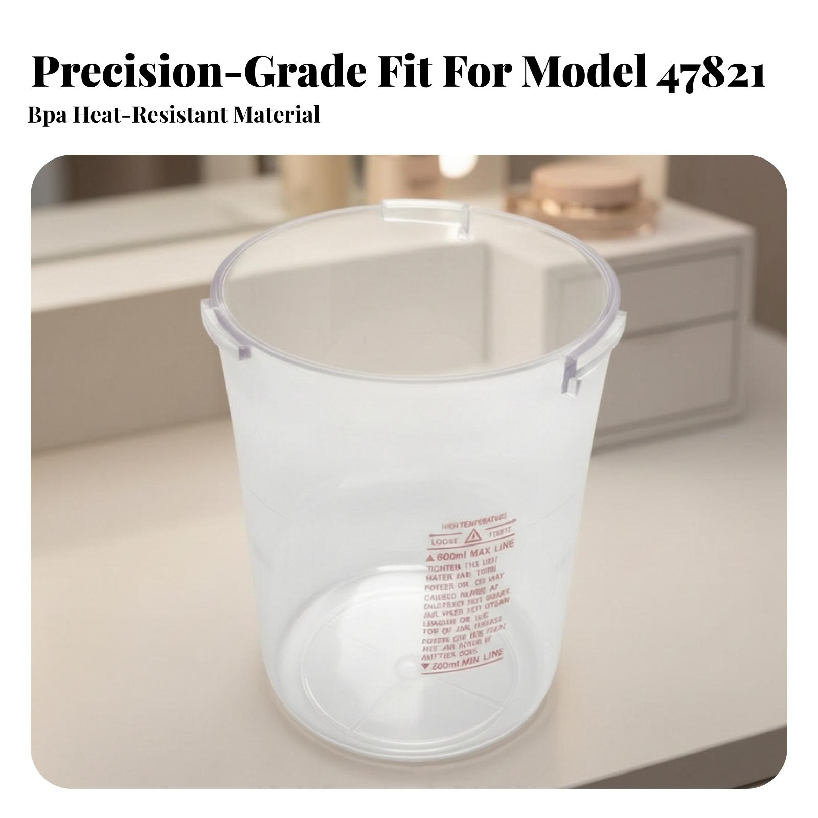 Replacement Facial Steamer Wat - Face Steamer recension och pris