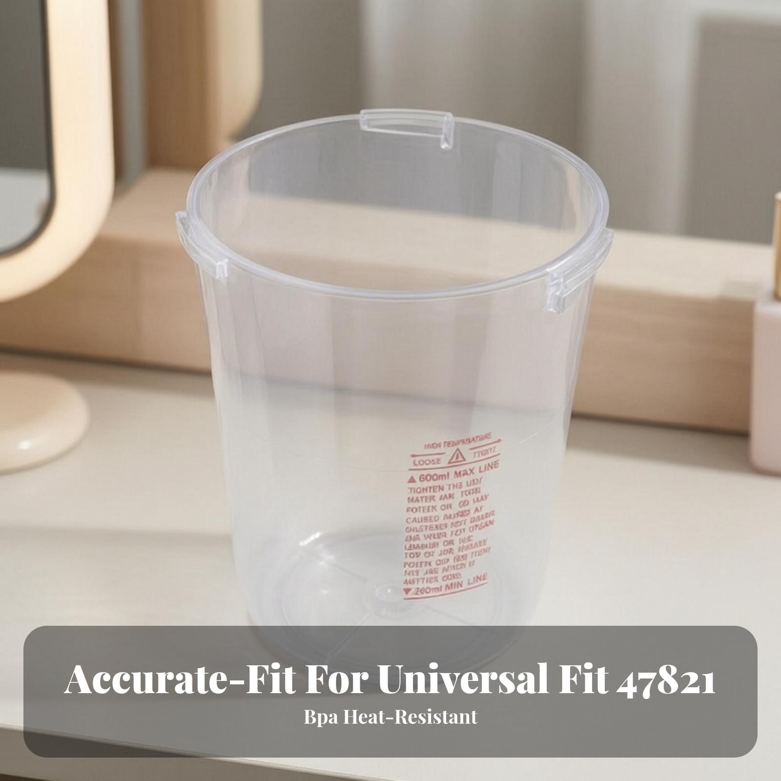 Replacement Facial Steamer Wat - Face Steamer recension och pris