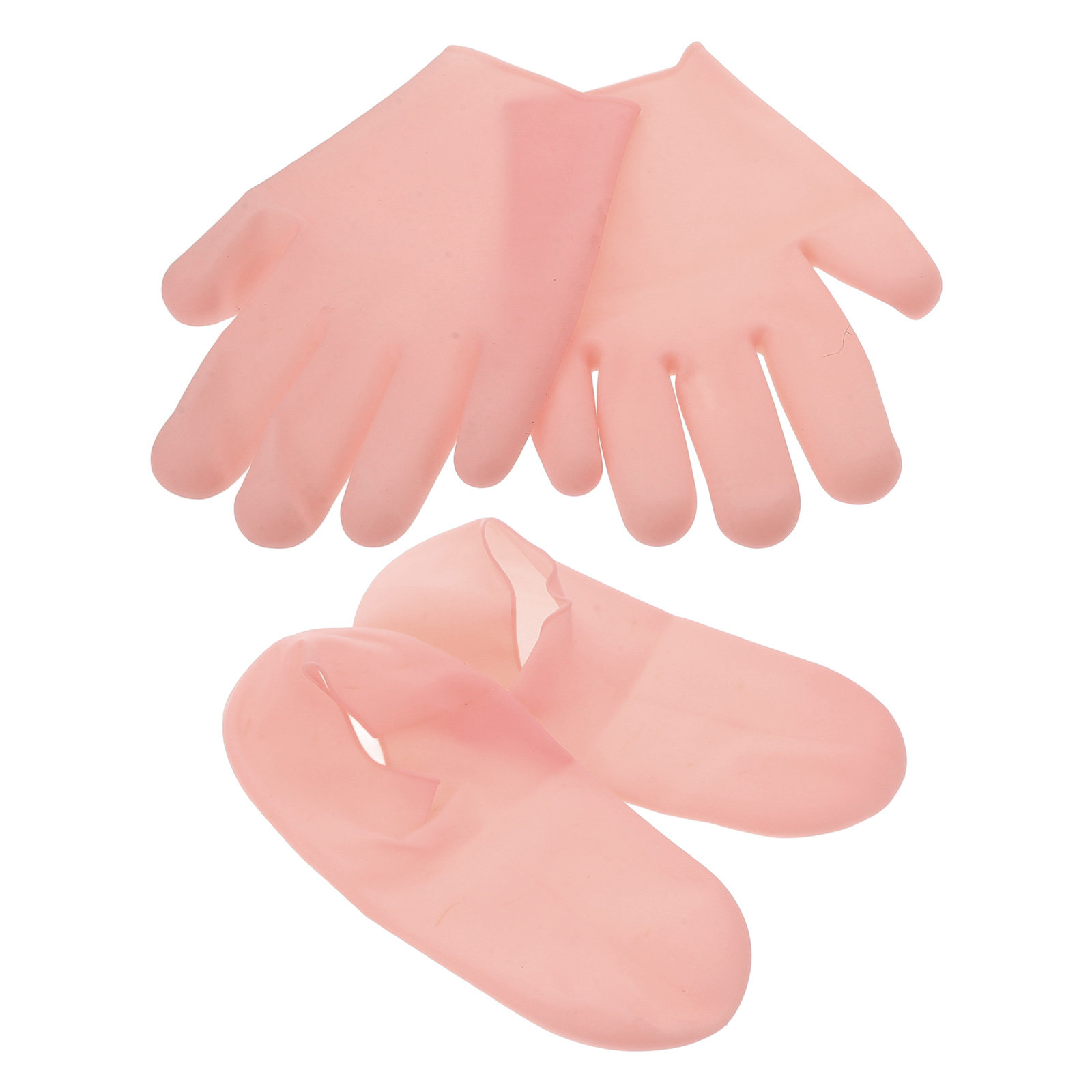 1 set Foot Hand Paraffin Wax G - Foot Spa recension och pris
