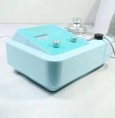 Salon‑Grade DDS Bio‑Electric B - Body Brush recension och pris