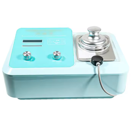 Salon‑Grade DDS Bio‑Electric B - Body Brush recension och pris