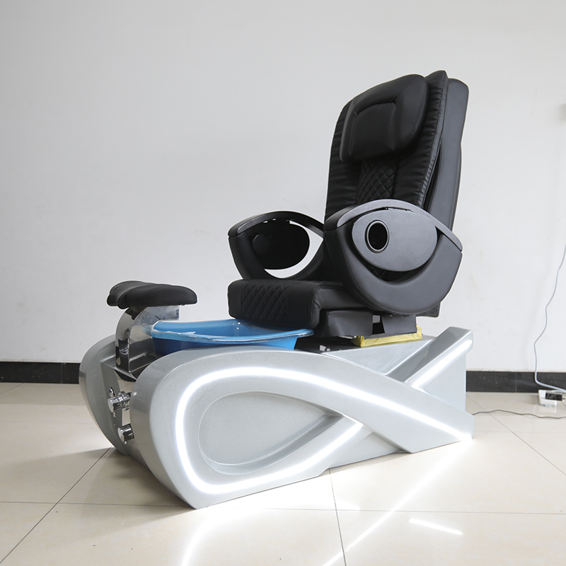 Factory Wholesale Electric Rec - Foot Spa recension och pris
