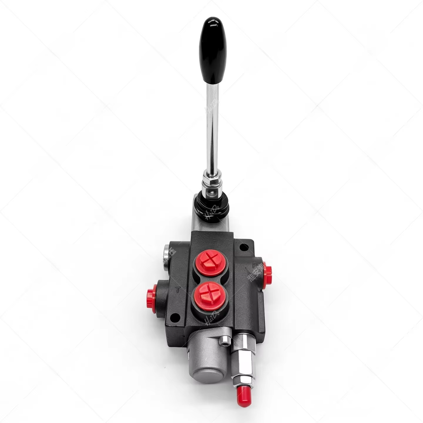 P40 Small Flow Small Export Hi - Body Oil recension och pris