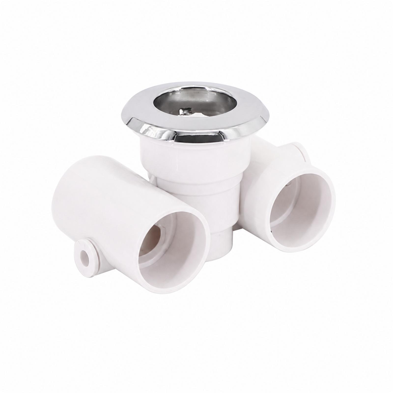 Hydrotherapy Jet twinOutlet Po - Spa Massager recension och pris